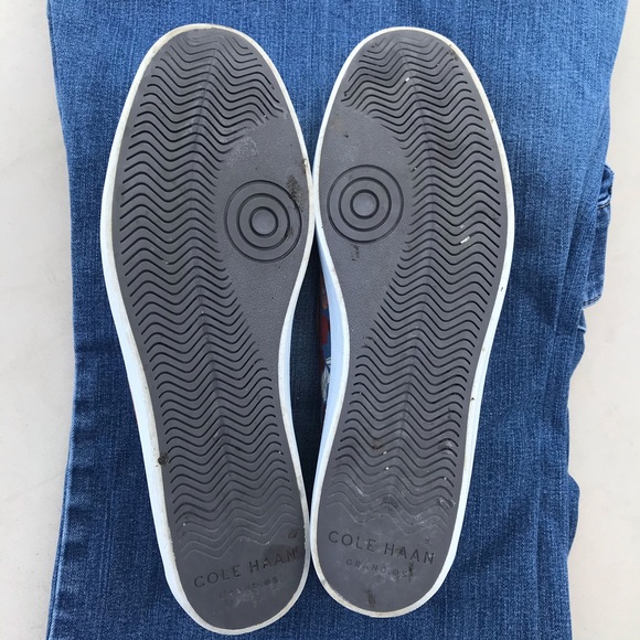 Cole Haan Nantucket Loafer - Picture 4 of 10